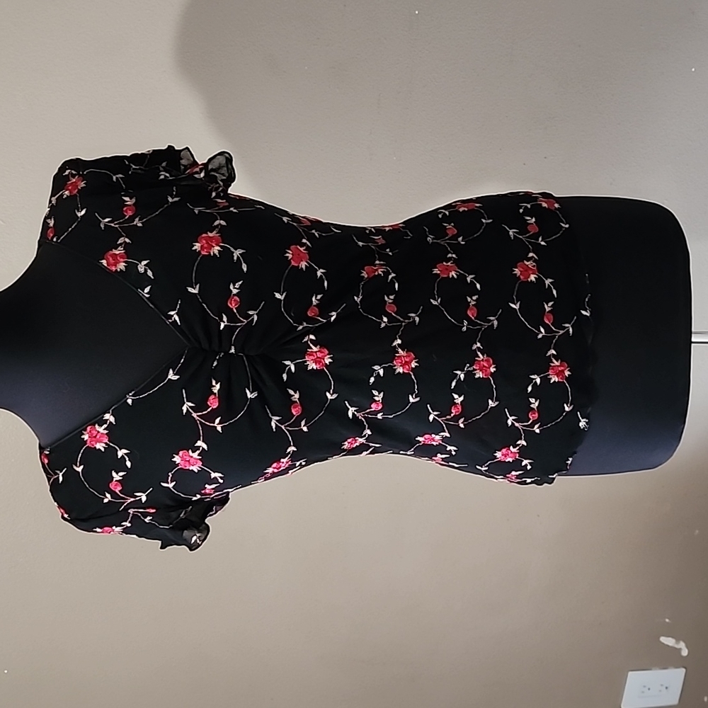 Wrapper Top - image 1